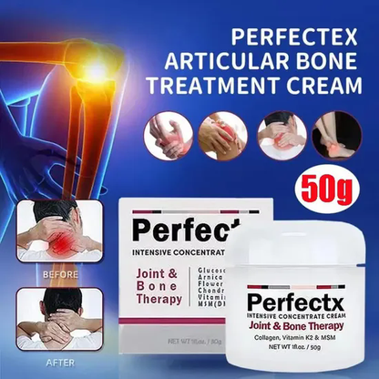 Perfect-X Joint & Bone Therapy Cream