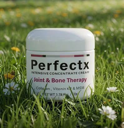 Perfect-X Joint & Bone Therapy Cream